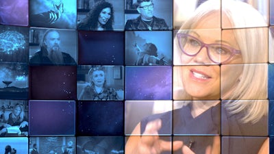 Accessing Holistic Telehealth with Donese Worden