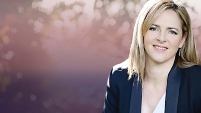 The Little Voice Inside