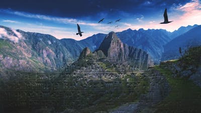 The Lost Science of Ancient Peru with Brad Olsen