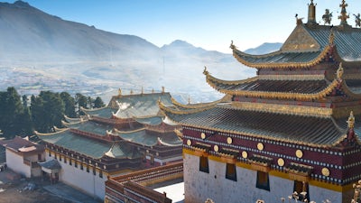 Spiritual Anthropology (Joan Halifax) – Part 2