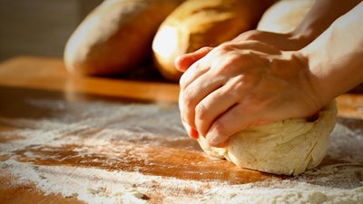 Que contient notre nourriture ? 