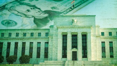 Exposing the Federal Reserve with G. Edward Griffin
