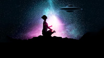 Contact: The CE5 Experience