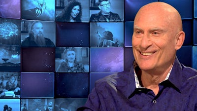 The Secret Teachings of Manly P. Hall