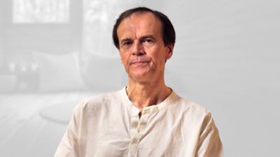 Entrevista a Juan Manzanera III
