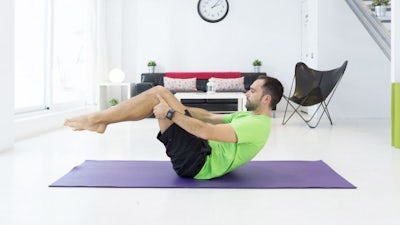 Dolencias lumbares: movimiento y libertad