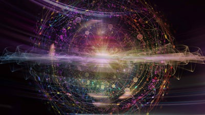 Synchronicity and the Holographic Universe Part 1 with Michael Talbot