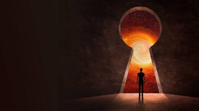 Astral Projection: Third-Eye-Escape Technique