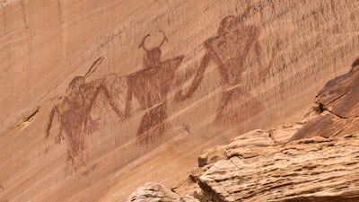 History of Metaphysical Rule with Graham Hancock