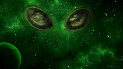 The Reality of ET / Human Hybrids