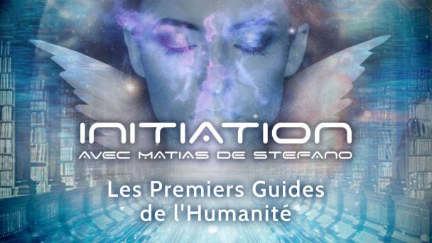 Les Premiers Guides de l'Humanité
