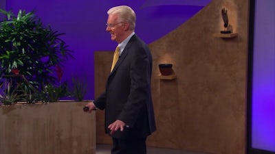 Bob Proctor: Master Class