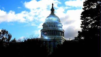 New Legislation to Open Floodgates of UFO Reports