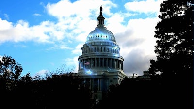 New Legislation to Open Floodgates of UFO Reports