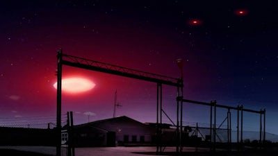 UFOs and Nukes: The Secret Link Revealed