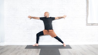 Sequence on the Wall