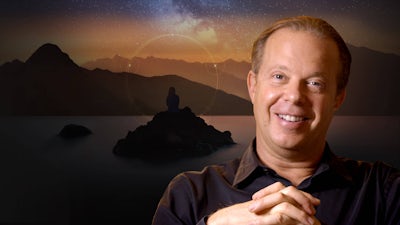 How Your Thoughts & Emotions Can Shape Your Life with Joe Dispenza