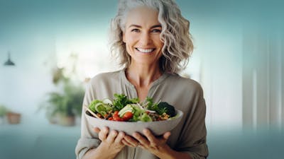 Nutrition & Diet 1