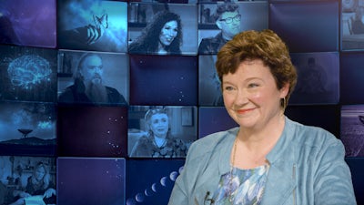 Angelic Peace & Clarity