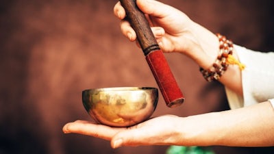 Sound & Technologies of Consciousness