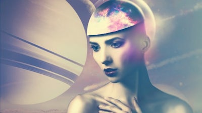 Télépathie et communication avec les extraterrestres