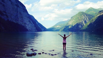 Sai Maa on The Future Human