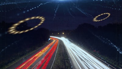 Avistamientos Masivos #7