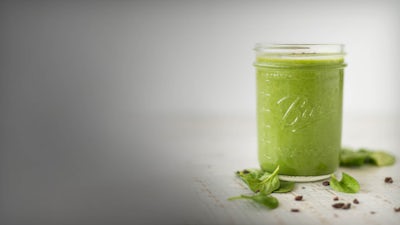 Clean & Green Smoothie