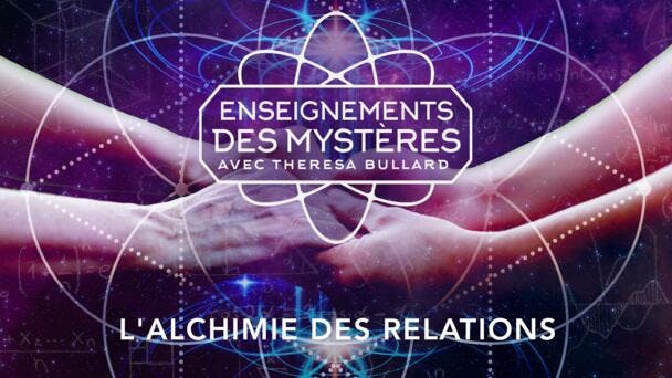 L'alchimie des relations