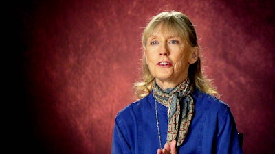 Let Yourself Be Breathed