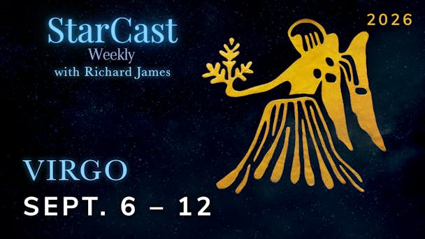 Virgo September 6 - 12