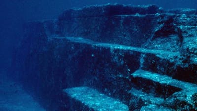Ancient Mariners