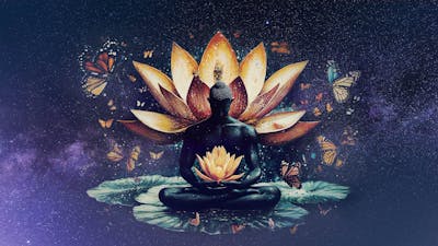 The Great Change & the Future Human