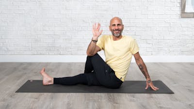 Twist of Introspection