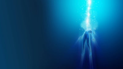 Astral Projection: Surrender-to-the-Light Technique