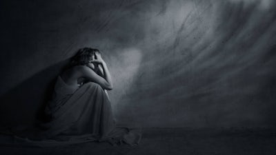 Grief Relief with Aurora Winter