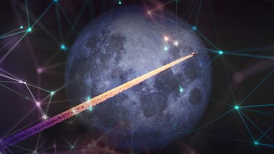 Back to the Moon with Brooks Agnew