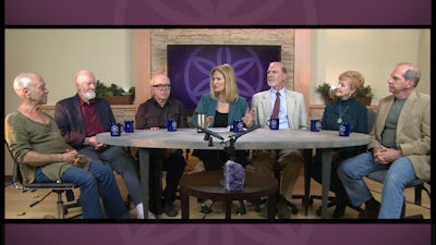 Human Origins Summit Part 1