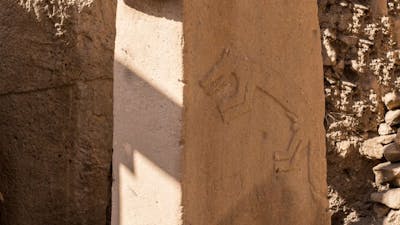 Göbekli Tepe: Genesis of the Gods with Andrew Collins