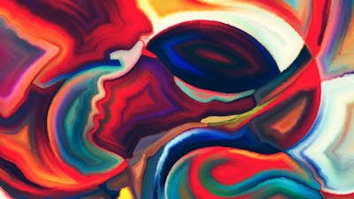 Insights into Human Design with Chetan Parkyn