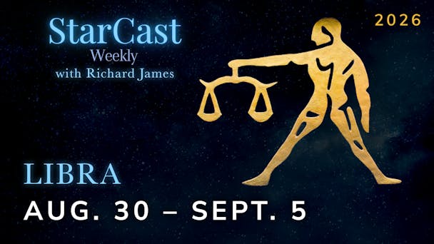 Libra: August 30 - September 05