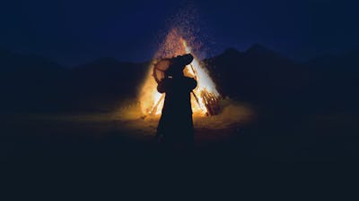 Etugen, entre la terre et le ciel