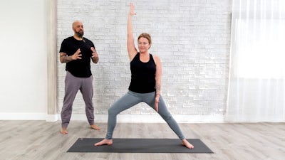 Play Through the Process