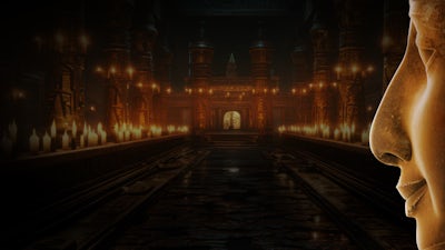 Part Three: Eternity