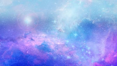 Space Nidra