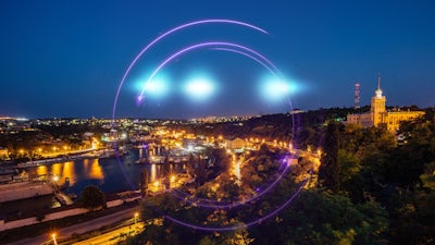 Avistamientos OVNI en Sevastopol