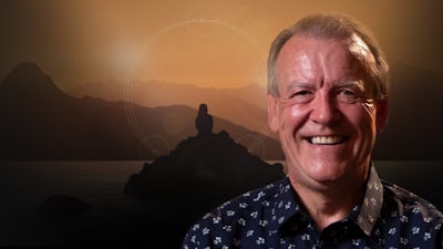 Attuning to a Positive Mindset with Dawson Church