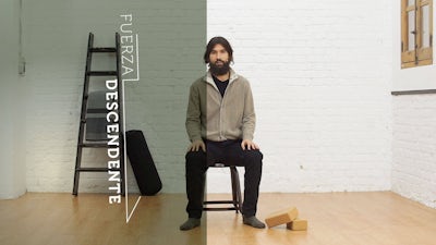 Postura de meditación: introducción