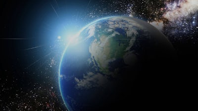 Marianne Williamson on Divine Compensation