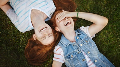 Negative Glaubenssätze transformieren